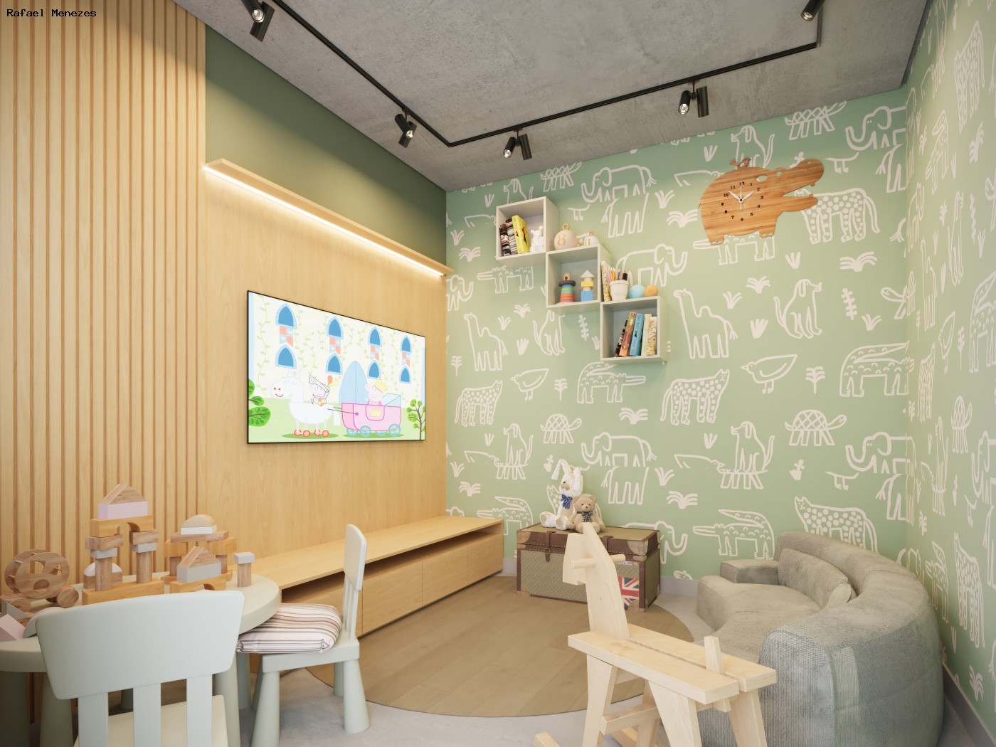 Apartamento, 2 quartos, 48 m² - Foto 7