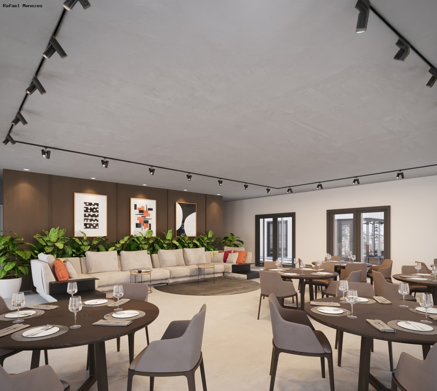 Apartamento, 2 quartos, 48 m² - Foto 9