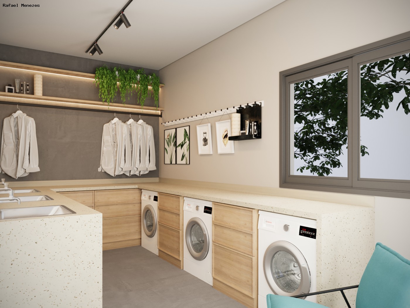 Apartamento, 2 quartos, 48 m² - Foto 10