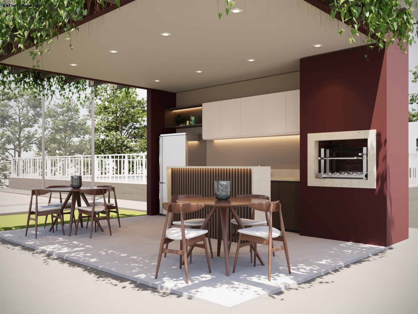 Apartamento, 2 quartos, 48 m² - Foto 12