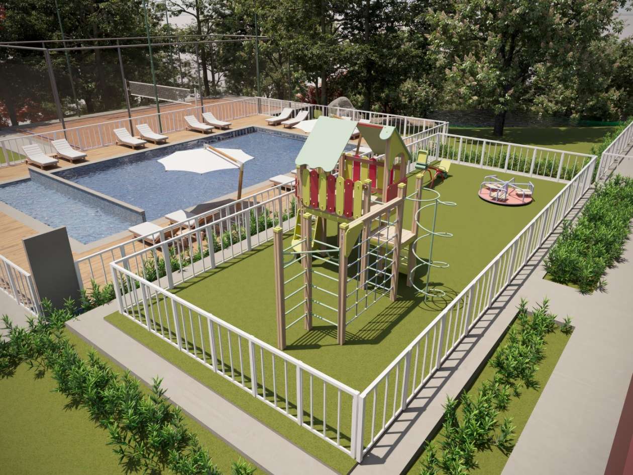 Apartamento, 2 quartos, 48 m² - Foto 14