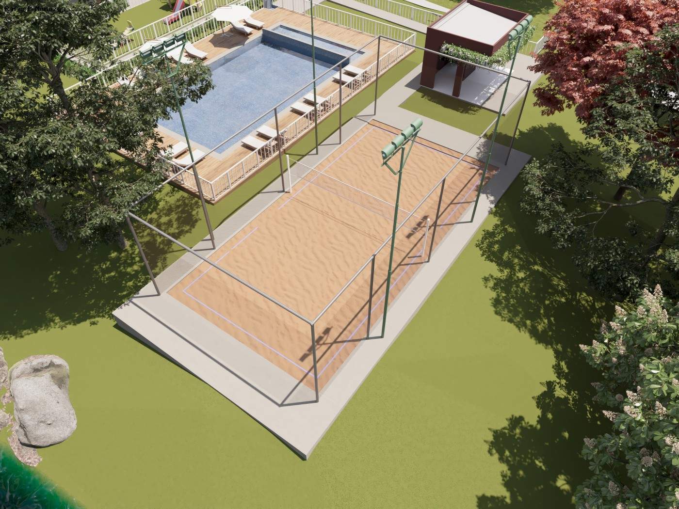 Apartamento, 2 quartos, 48 m² - Foto 15