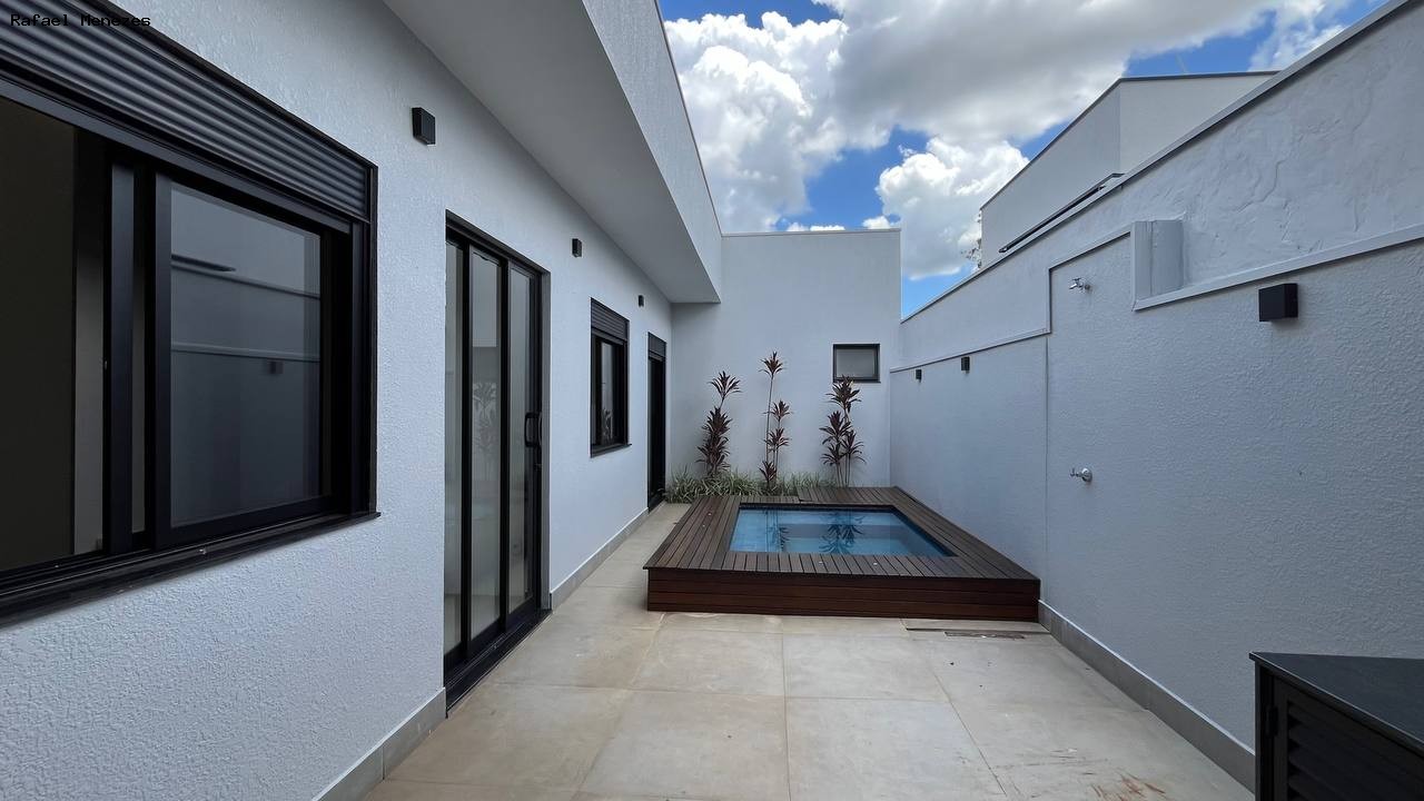 Casa de Condomínio, 3 quartos - Foto 17