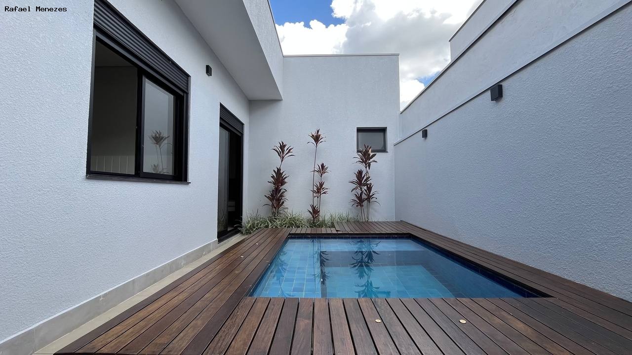 Casa de Condomínio, 3 quartos - Foto 16