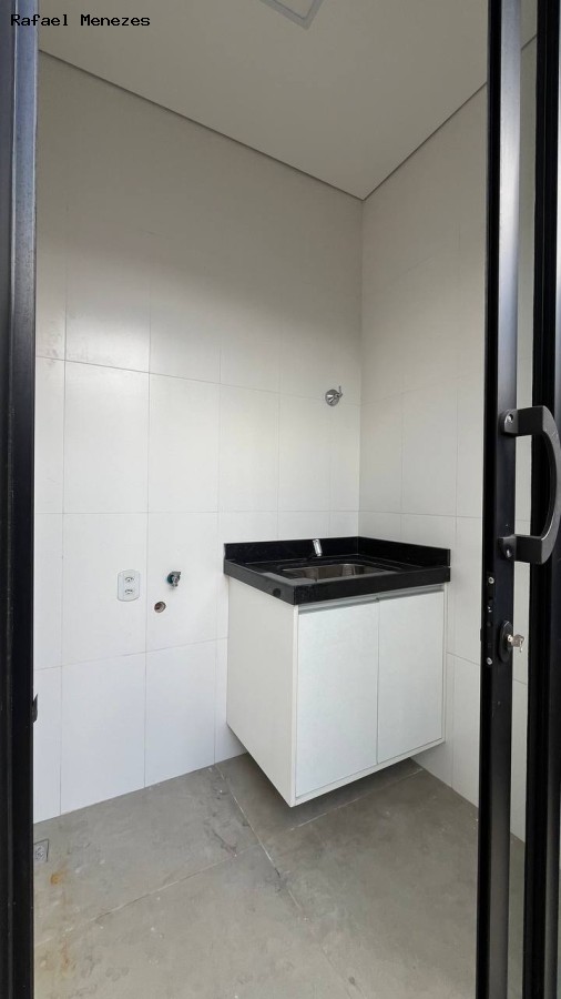 Casa de Condomínio, 3 quartos - Foto 18