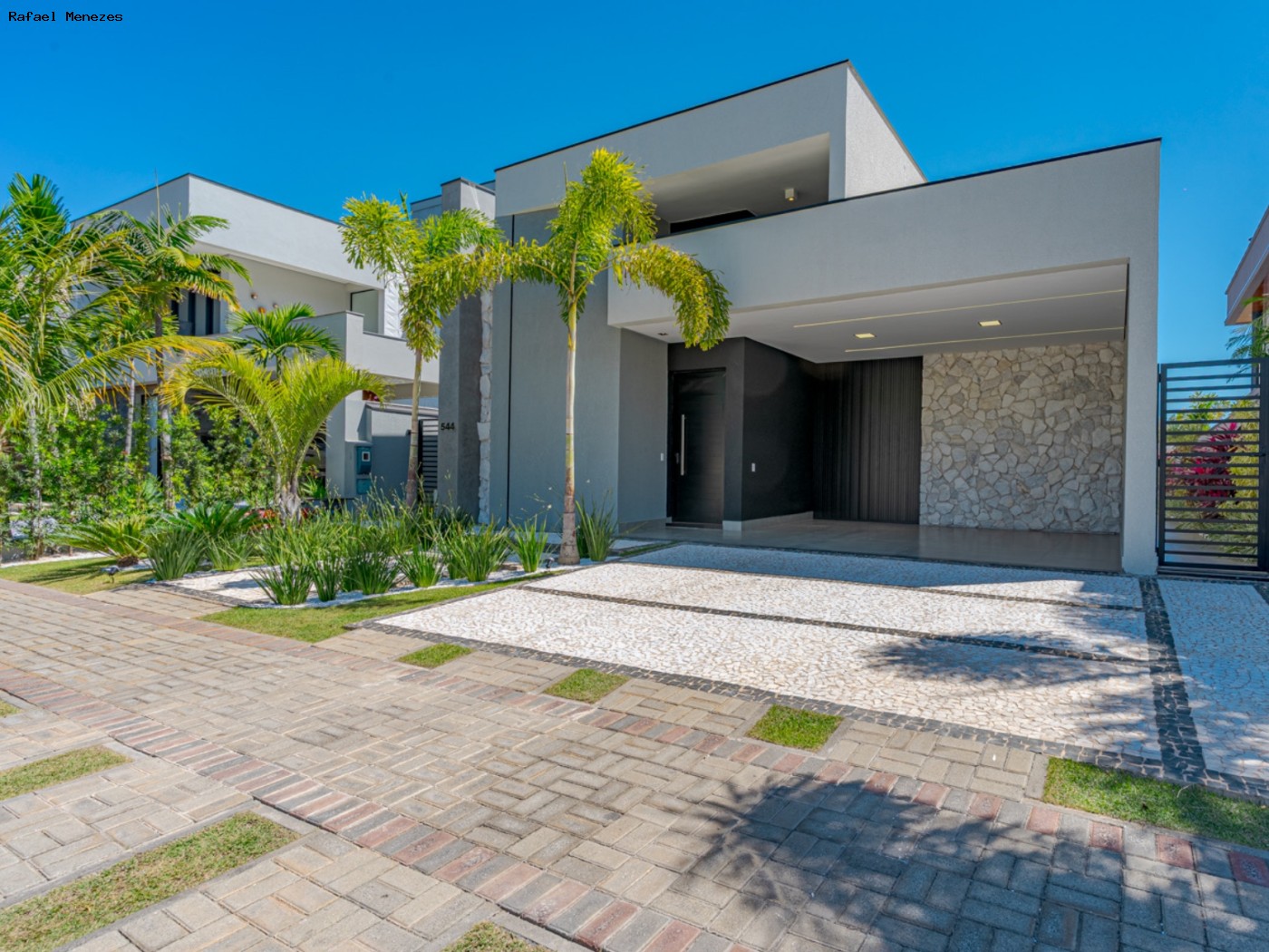 Casa de Condomínio, 3 quartos - Foto 3