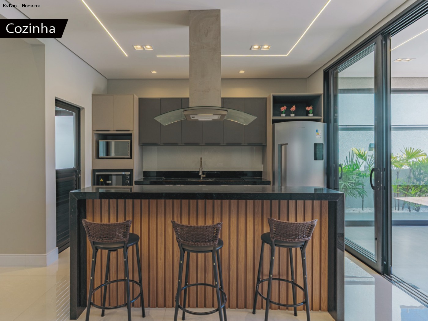 Casa de Condomínio, 3 quartos - Foto 9