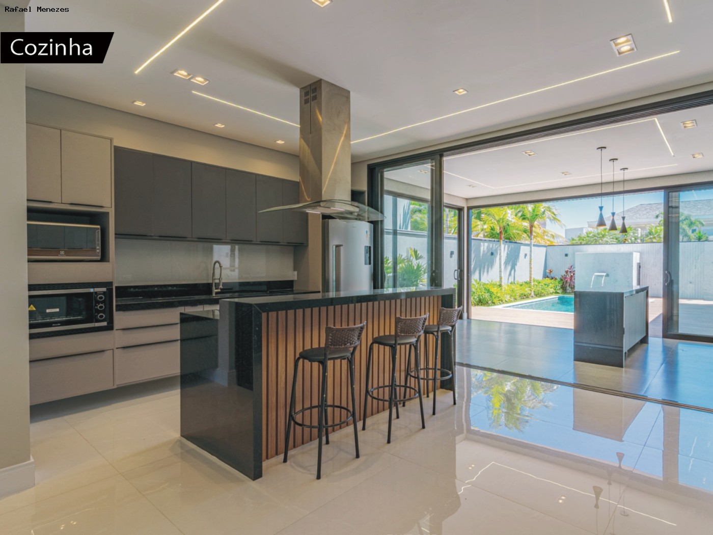 Casa de Condomínio, 3 quartos - Foto 8