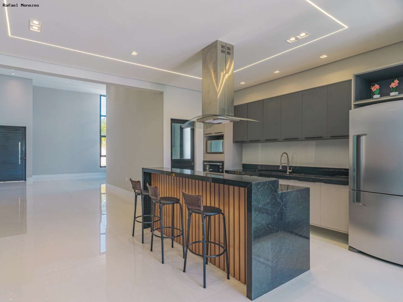 Casa de Condomínio, 3 quartos - Foto 10