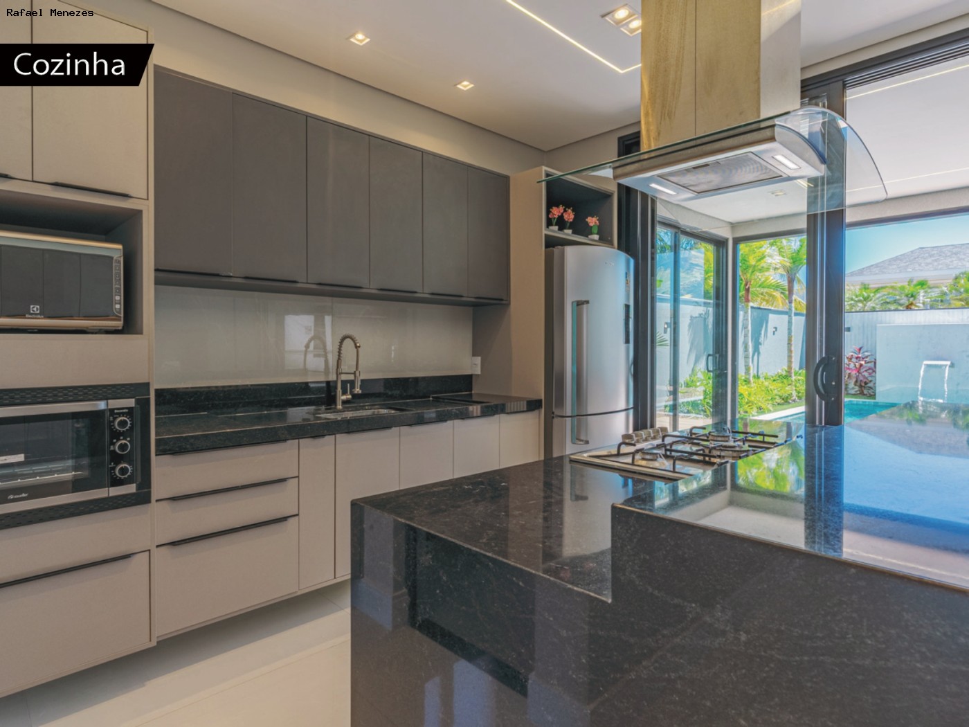 Casa de Condomínio, 3 quartos - Foto 13