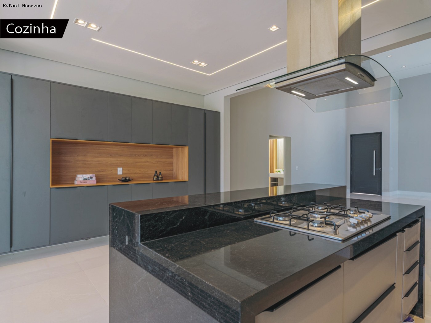 Casa de Condomínio, 3 quartos - Foto 12