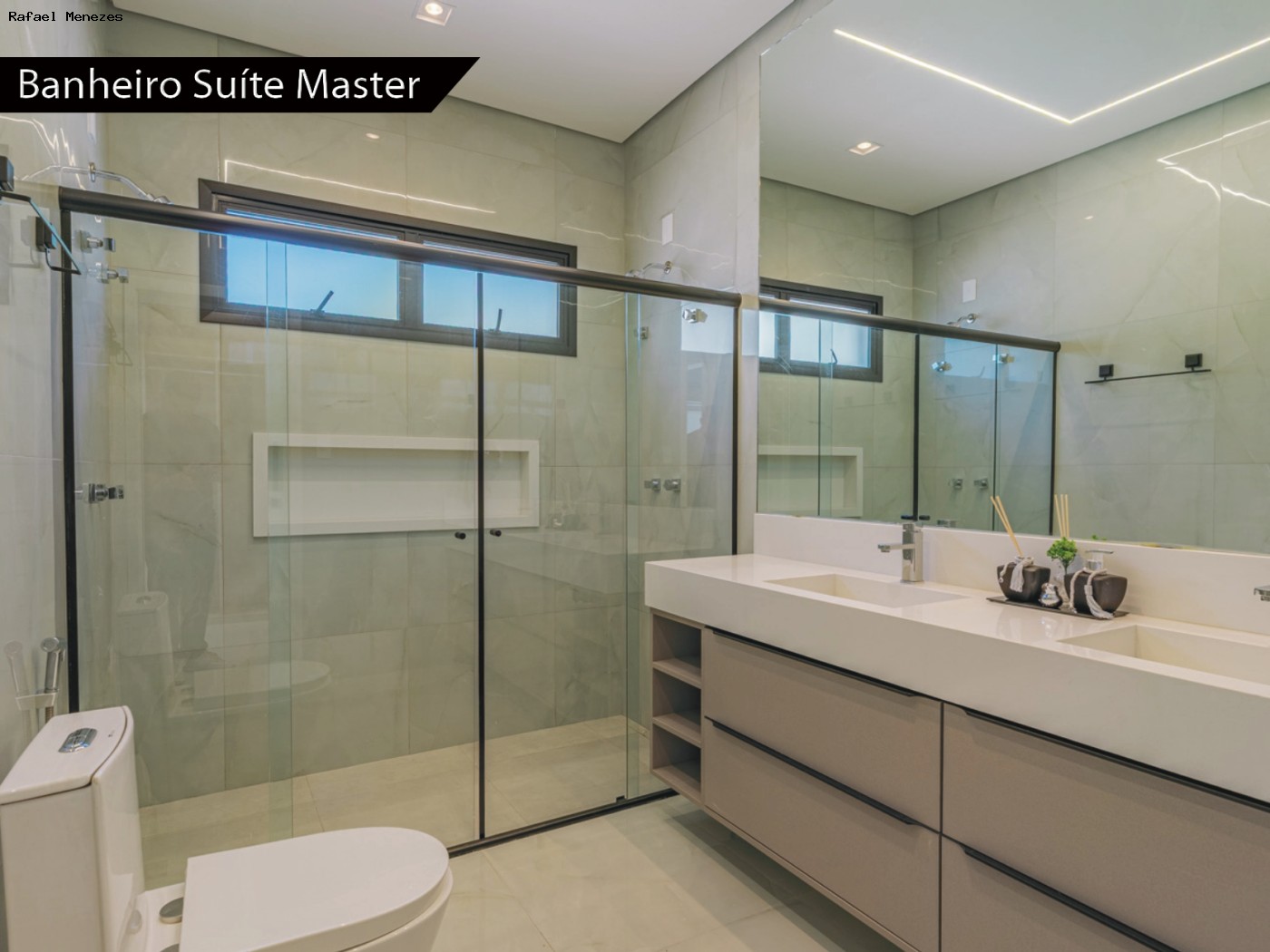 Casa de Condomínio, 3 quartos - Foto 20