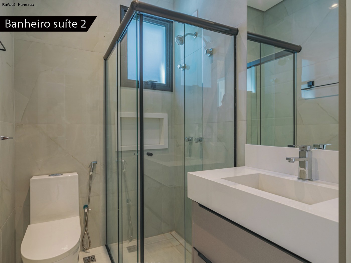 Casa de Condomínio, 3 quartos - Foto 24