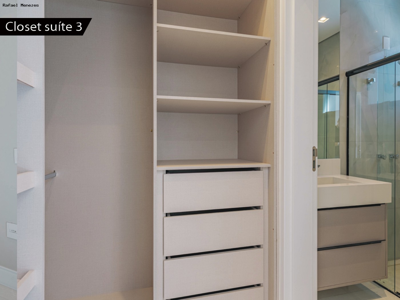 Casa de Condomínio, 3 quartos - Foto 27