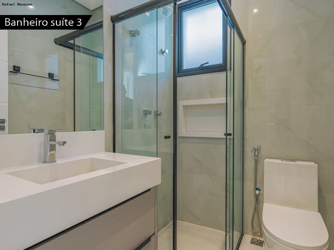 Casa de Condomínio, 3 quartos - Foto 28