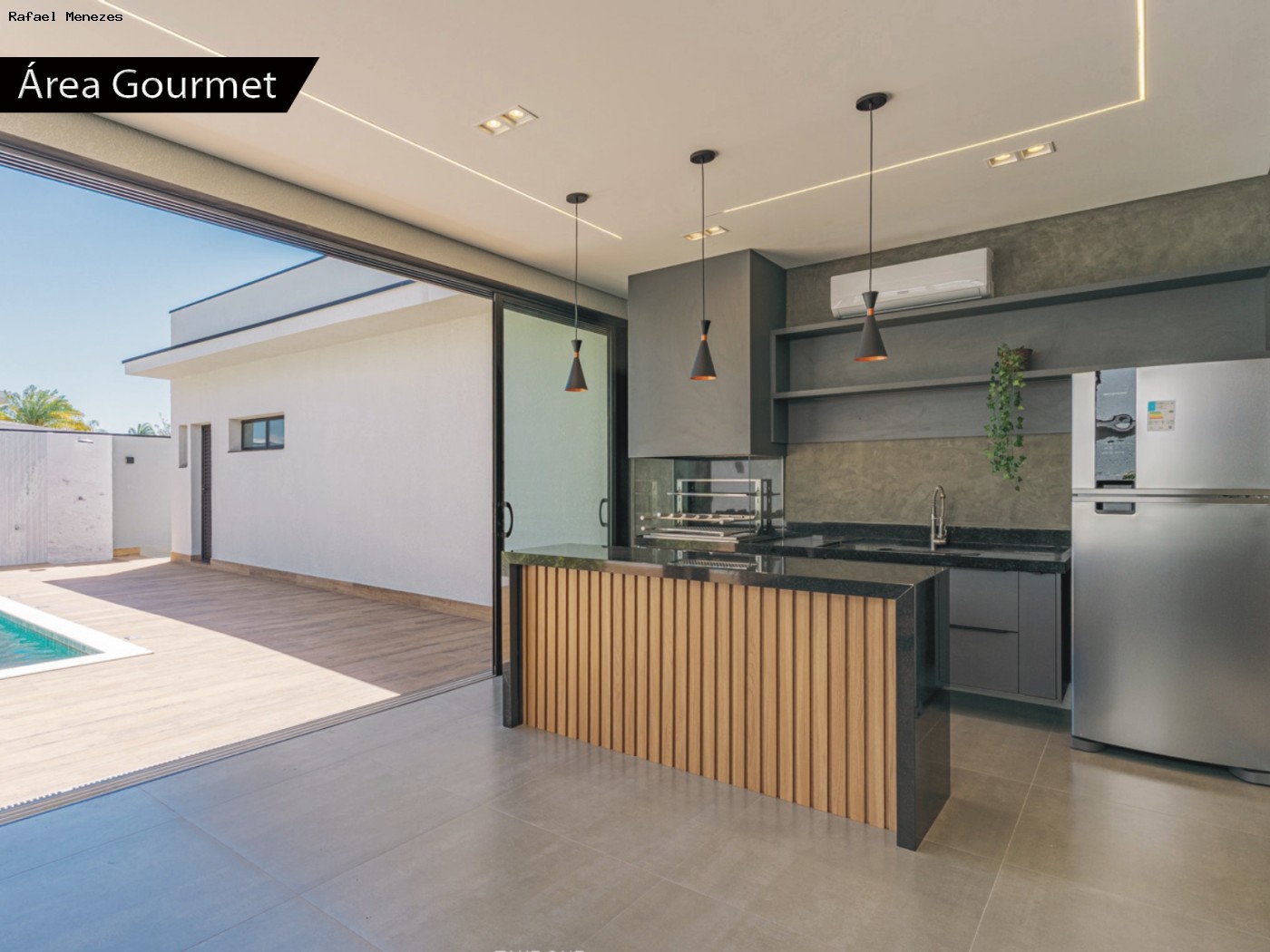 Casa de Condomínio, 3 quartos - Foto 33