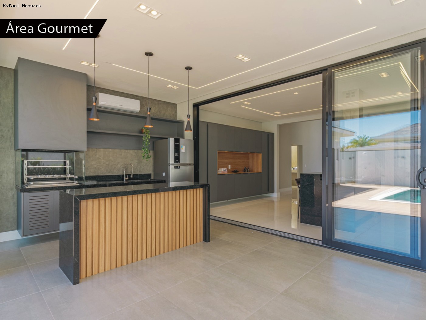 Casa de Condomínio, 3 quartos - Foto 34