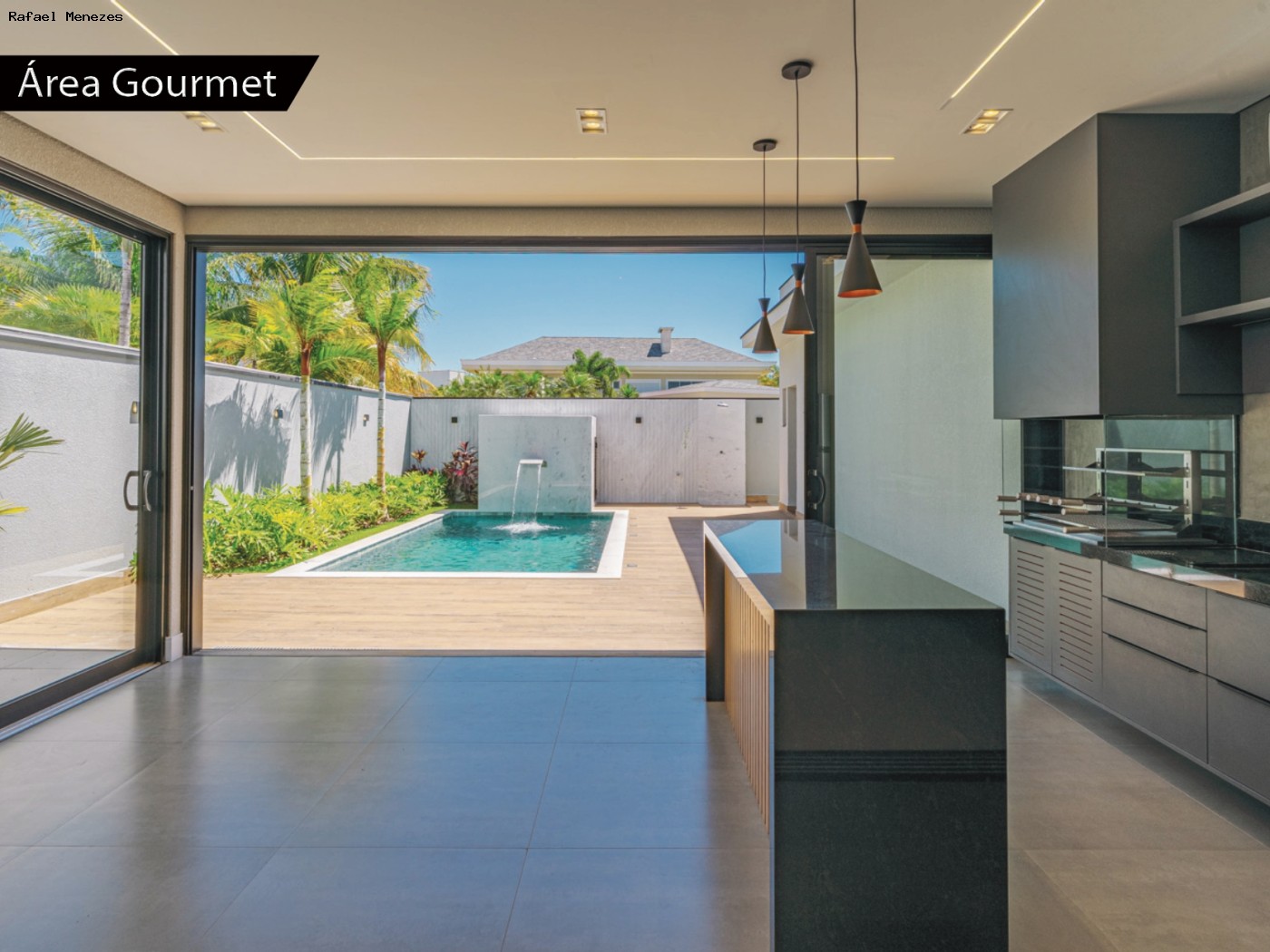 Casa de Condomínio, 3 quartos - Foto 32