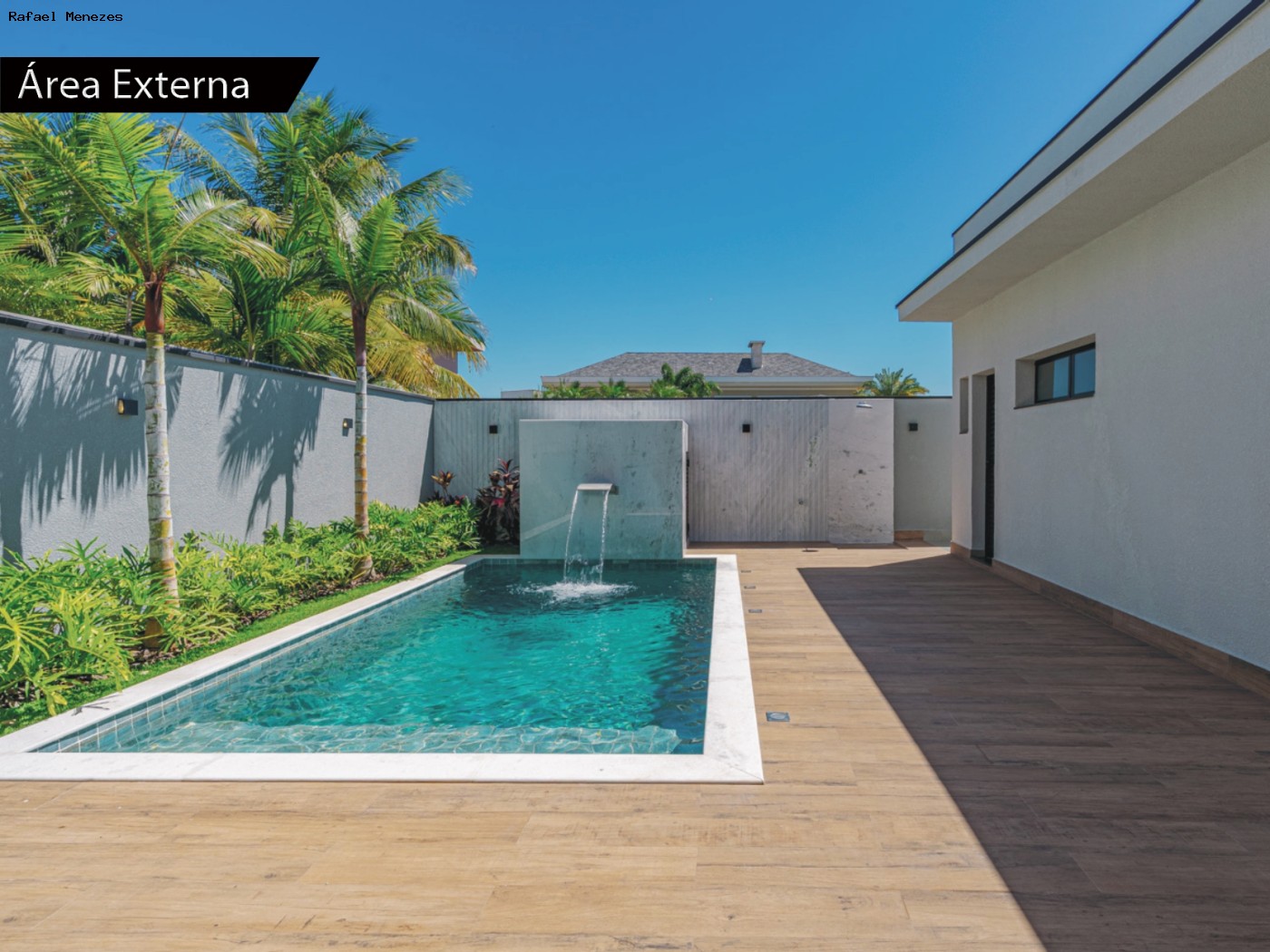 Casa de Condomínio, 3 quartos - Foto 35