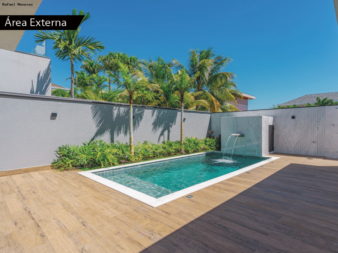 Casa de Condomínio, 3 quartos - Foto 36