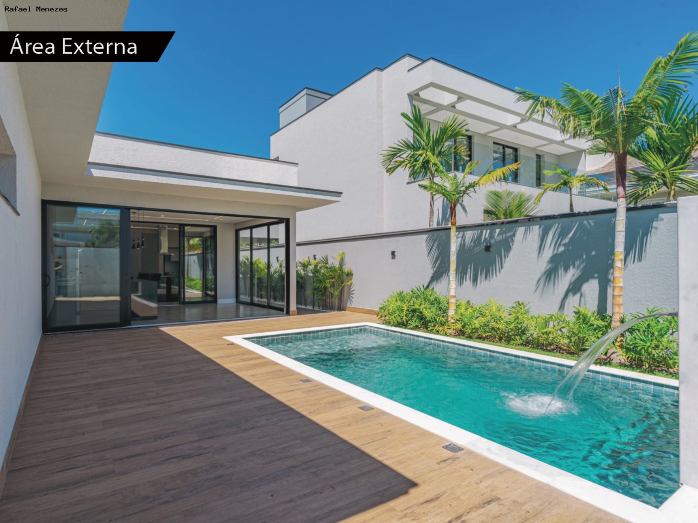 Casa de Condomínio, 3 quartos - Foto 38