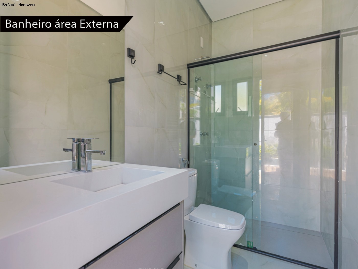 Casa de Condomínio, 3 quartos - Foto 39