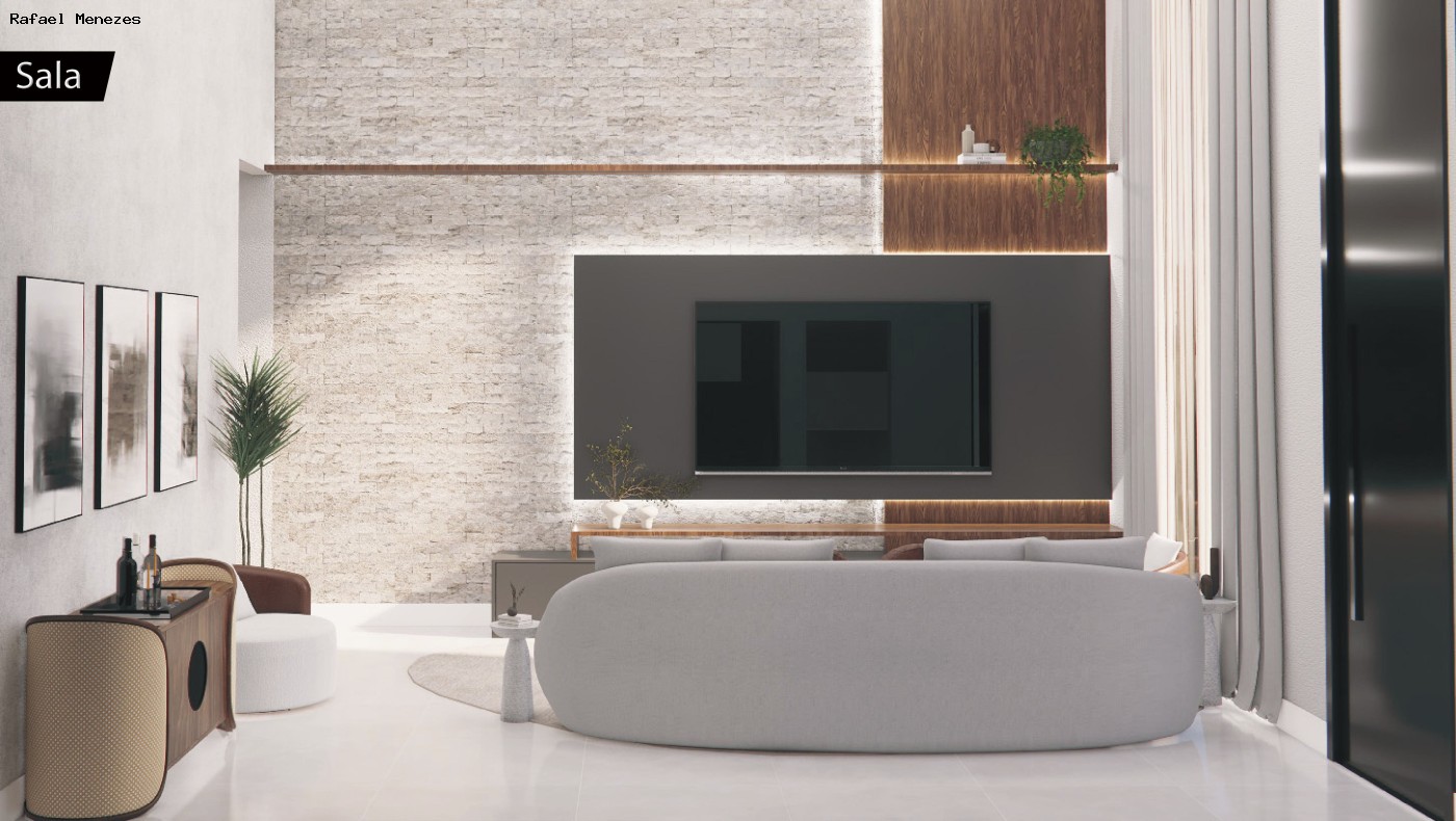 Casa de Condomínio, 3 quartos - Foto 7