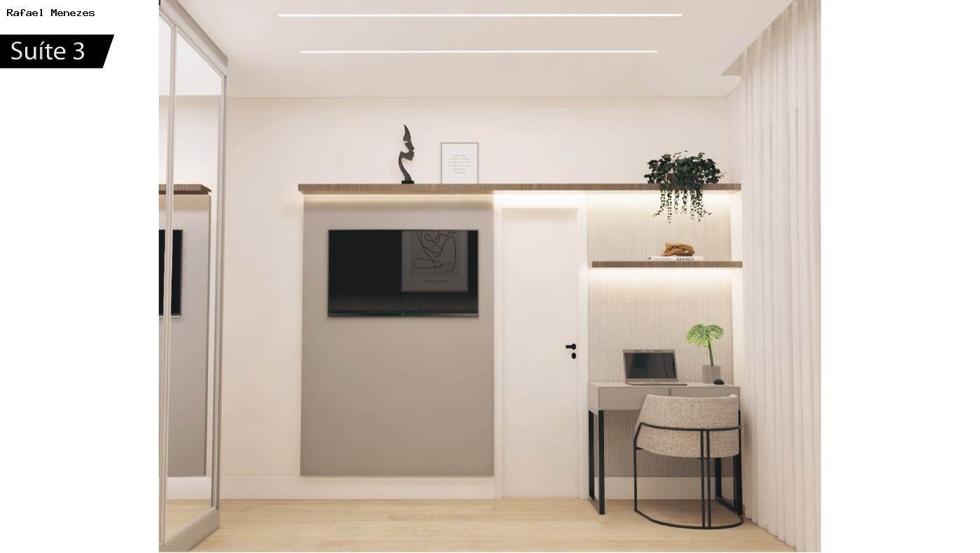 Casa de Condomínio, 3 quartos - Foto 40
