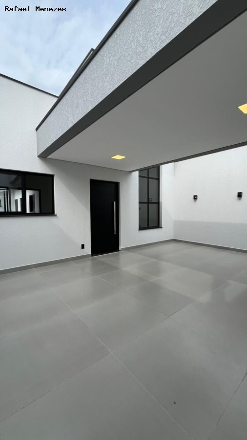 Casa, 3 quartos, 117 m² - Foto 2