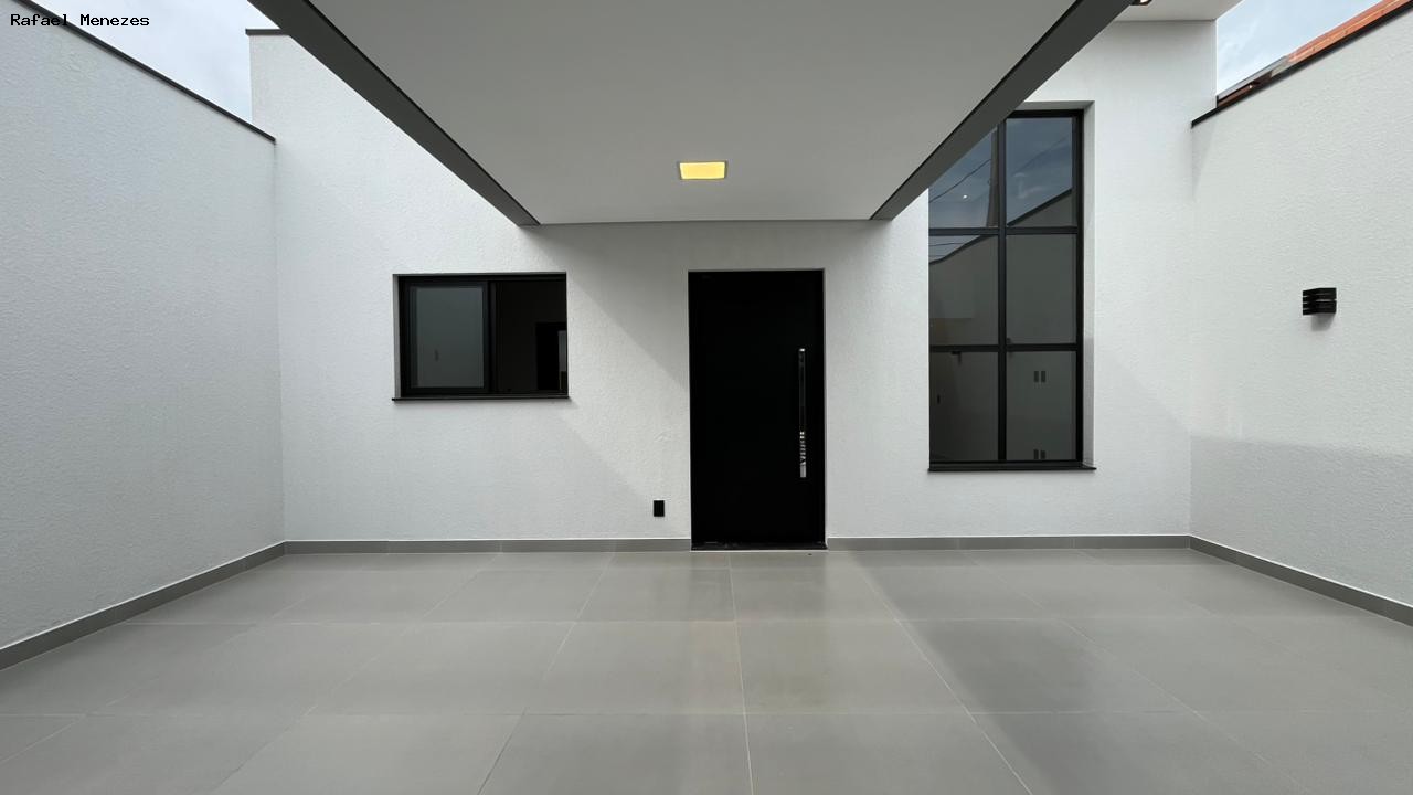 Casa, 3 quartos, 117 m² - Foto 1