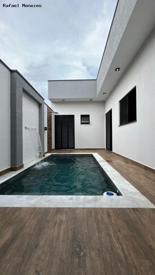 Casa, 3 quartos, 117 m² - Foto 20