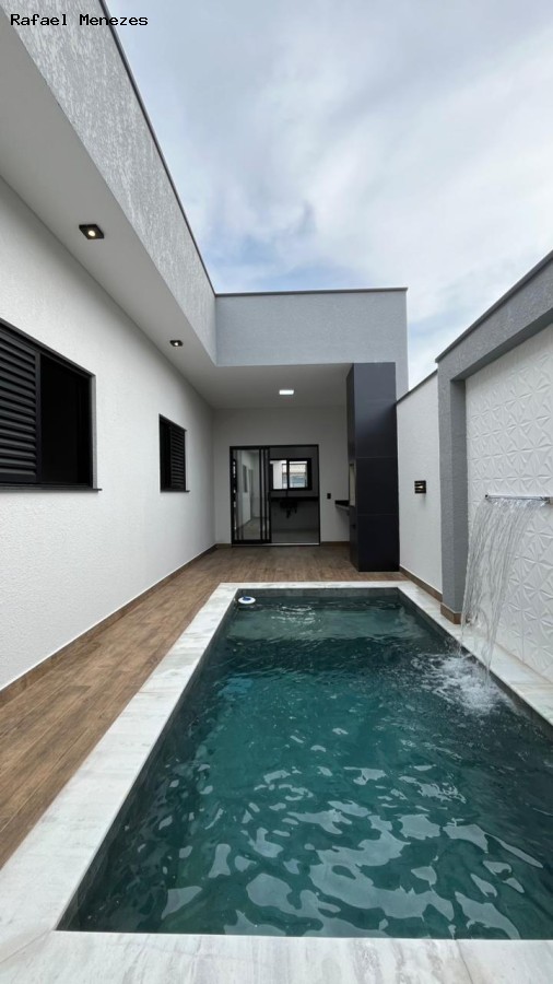 Casa, 3 quartos, 117 m² - Foto 21