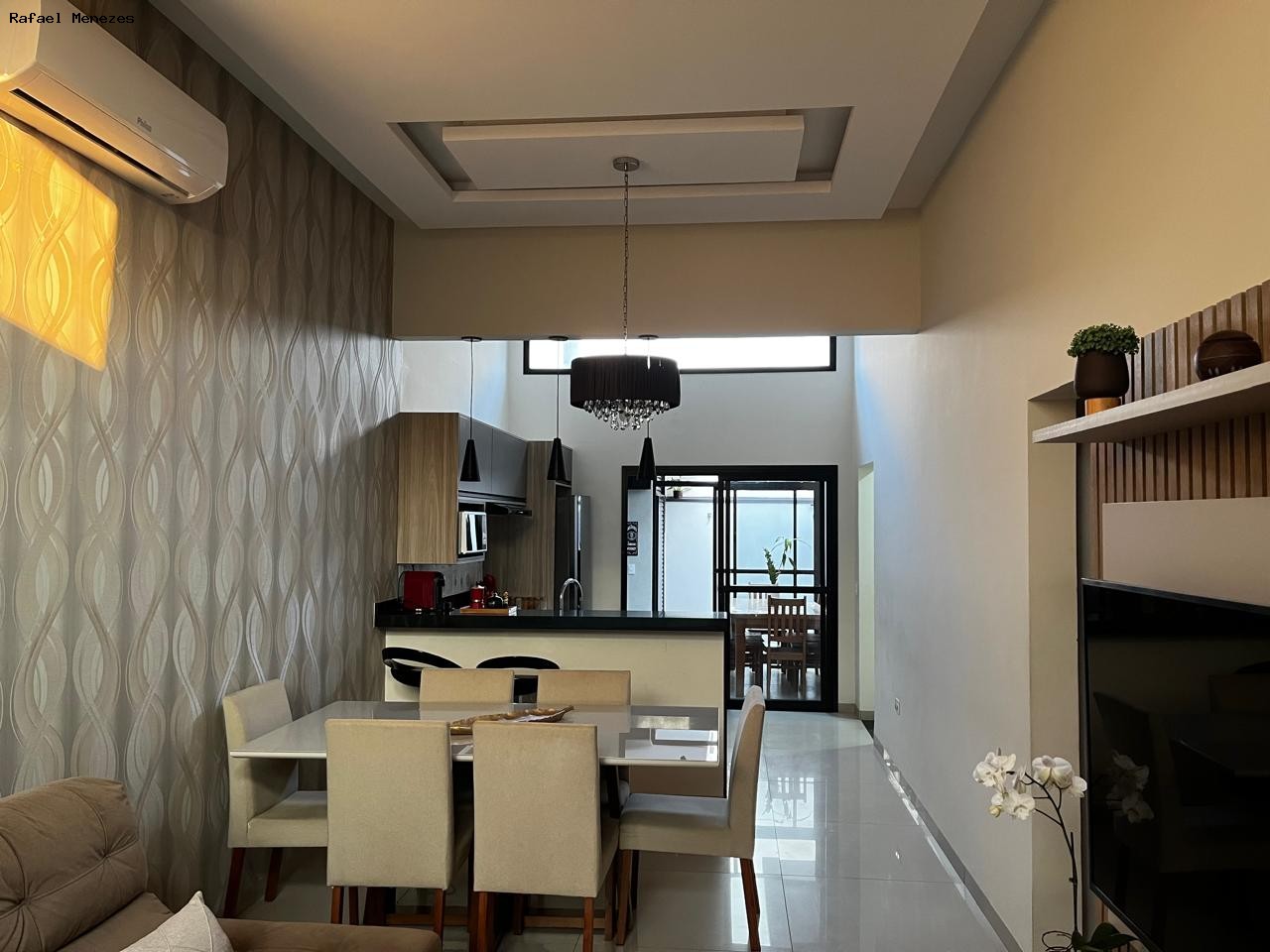 Casa de Condomínio, 3 quartos - Foto 8