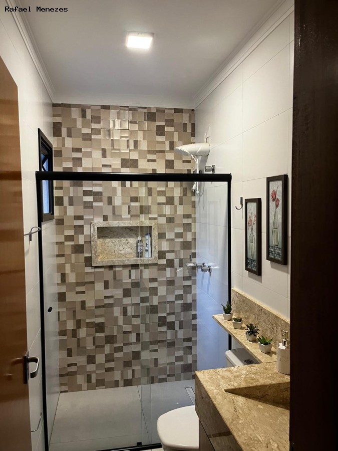 Casa de Condomínio, 3 quartos - Foto 25