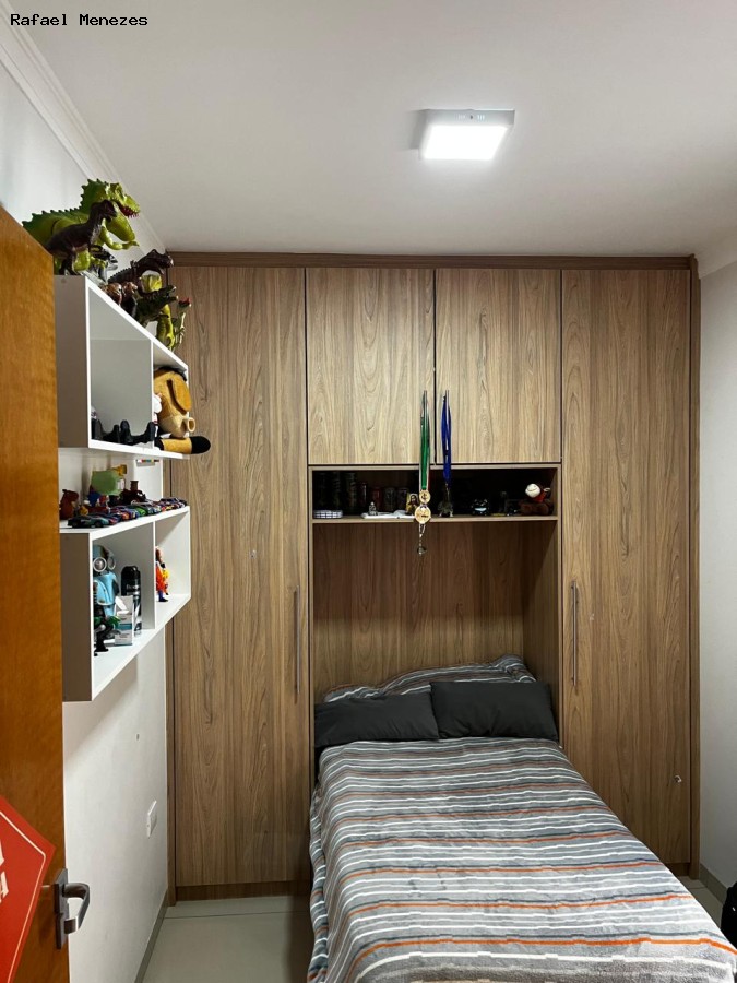 Casa de Condomínio, 3 quartos - Foto 17