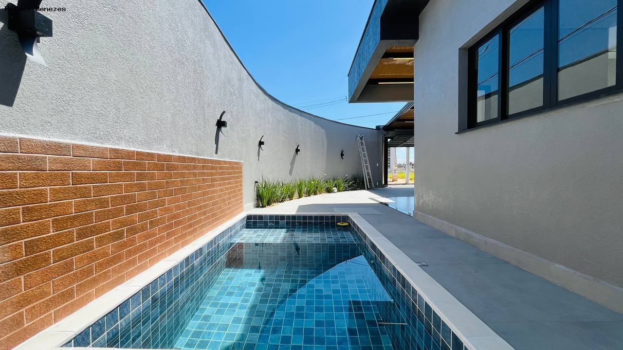 Casa, 3 quartos, 130 m² - Foto 12