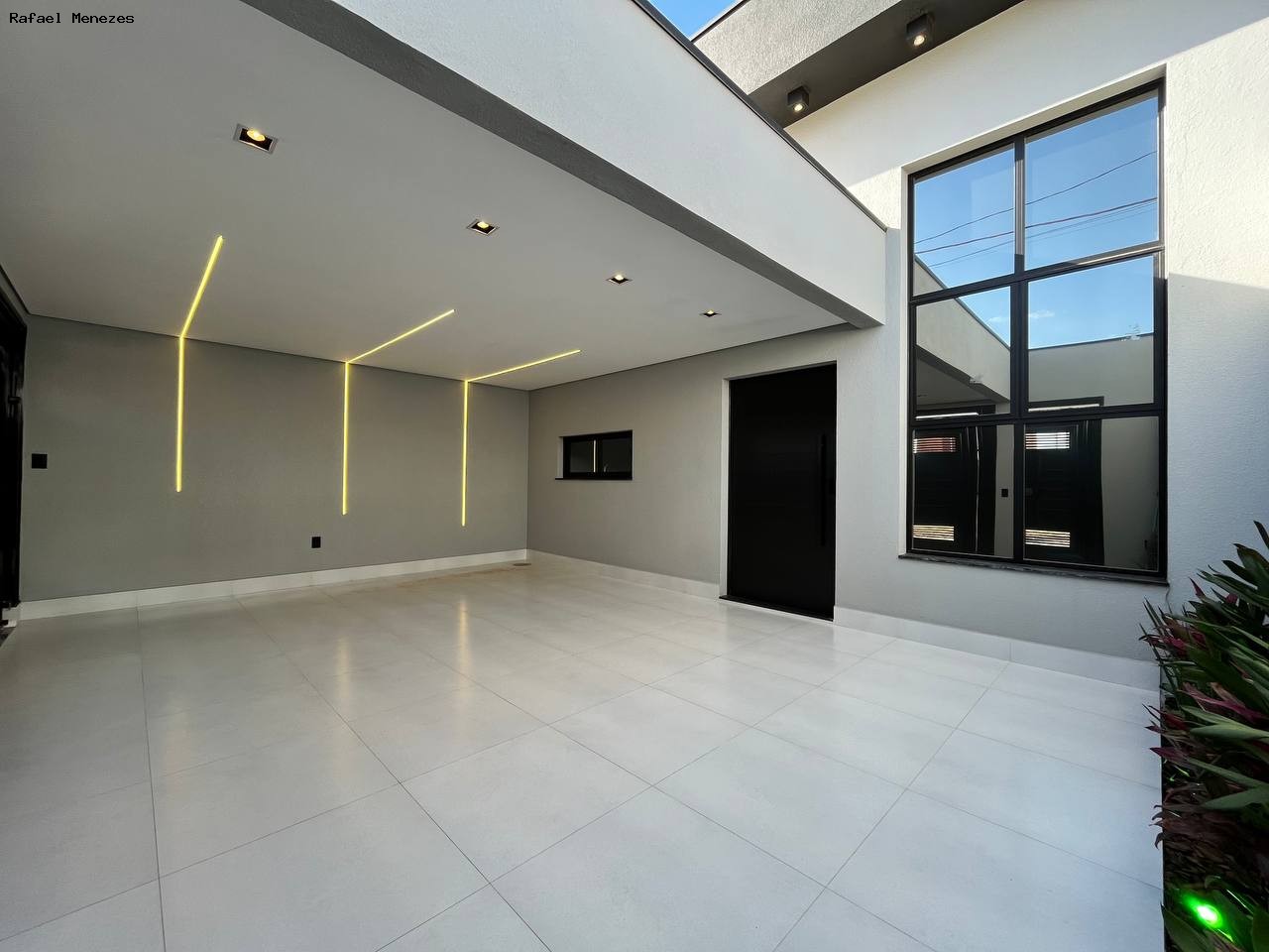 Casa, 3 quartos, 123 m² - Foto 1