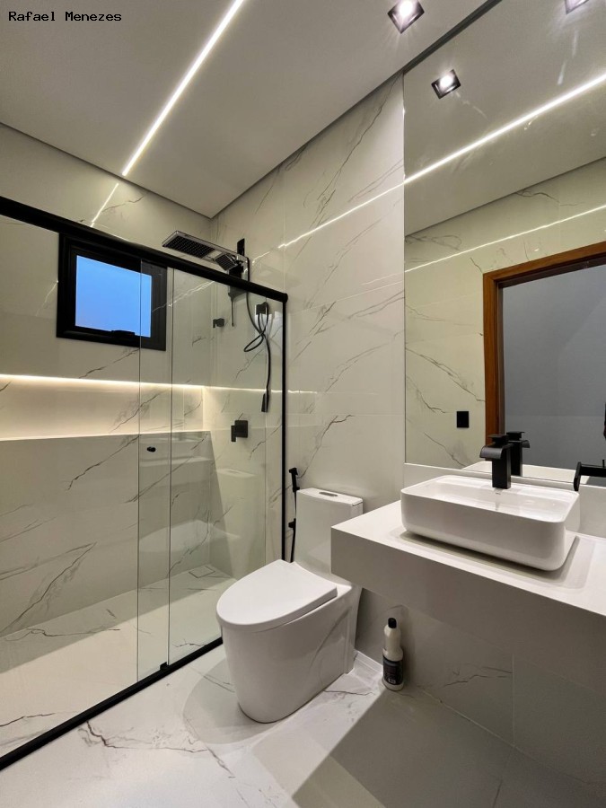 Casa, 3 quartos, 123 m² - Foto 8
