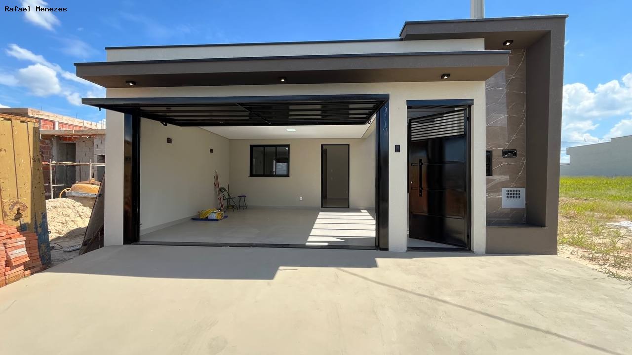 Casa, 3 quartos, 125 m² - Foto 1