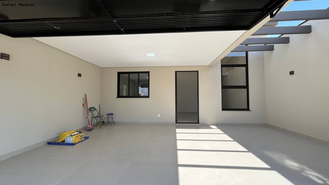 Casa, 3 quartos, 125 m² - Foto 3