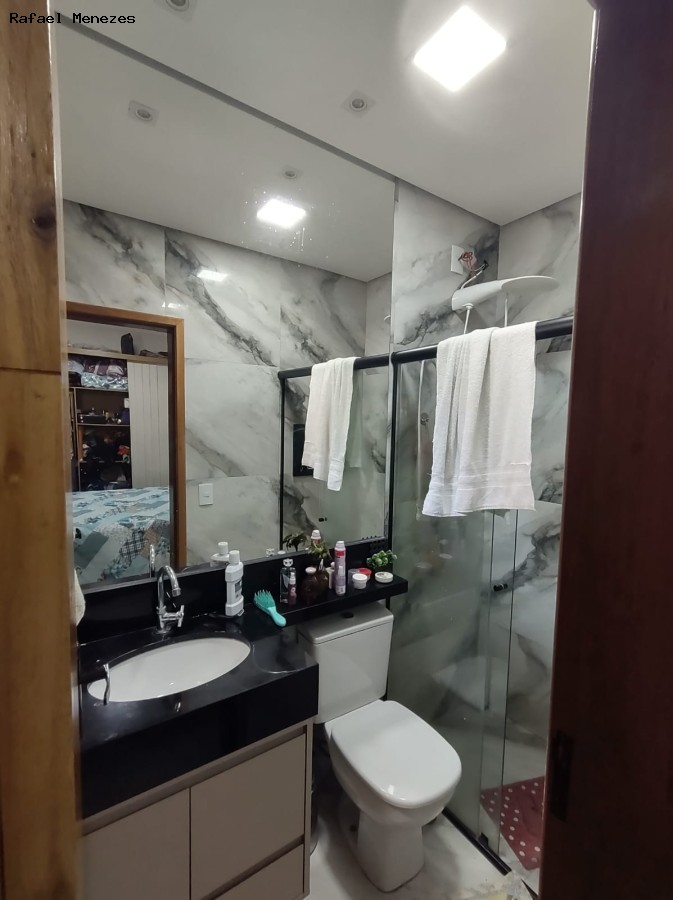 Casa, 3 quartos, 90 m² - Foto 14
