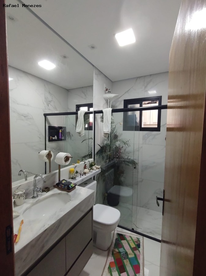 Casa, 3 quartos, 90 m² - Foto 10