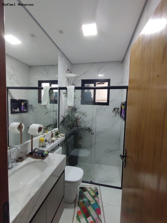 Casa, 3 quartos, 90 m² - Foto 9