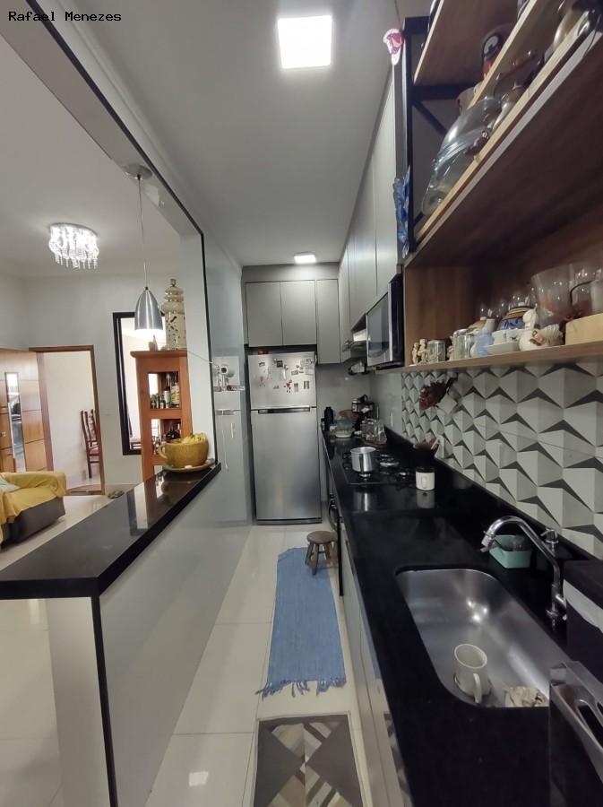 Casa, 3 quartos, 90 m² - Foto 7
