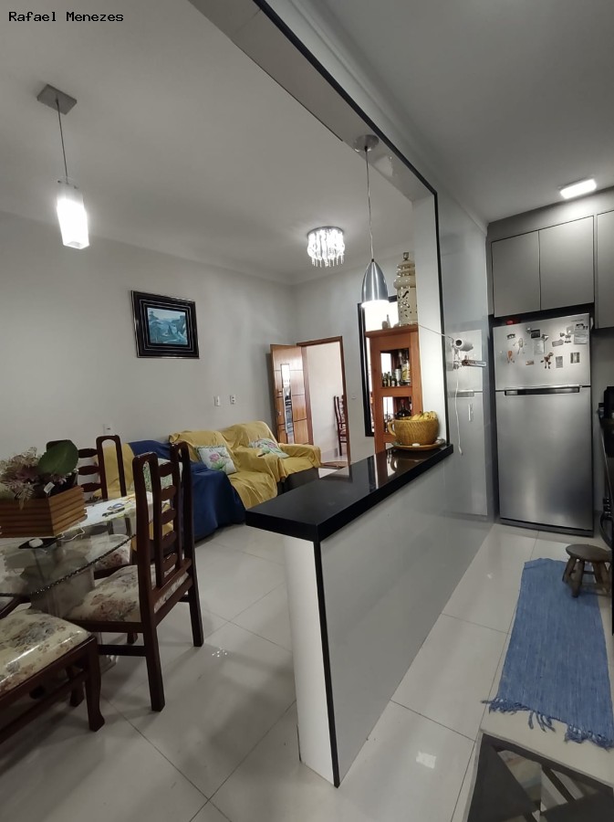 Casa, 3 quartos, 90 m² - Foto 6