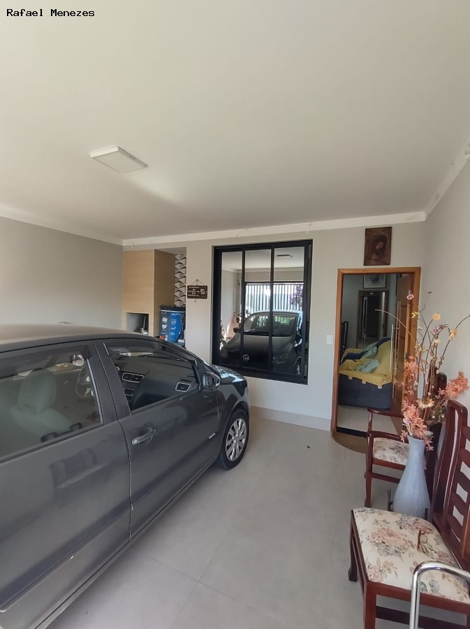 Casa, 3 quartos, 90 m² - Foto 3