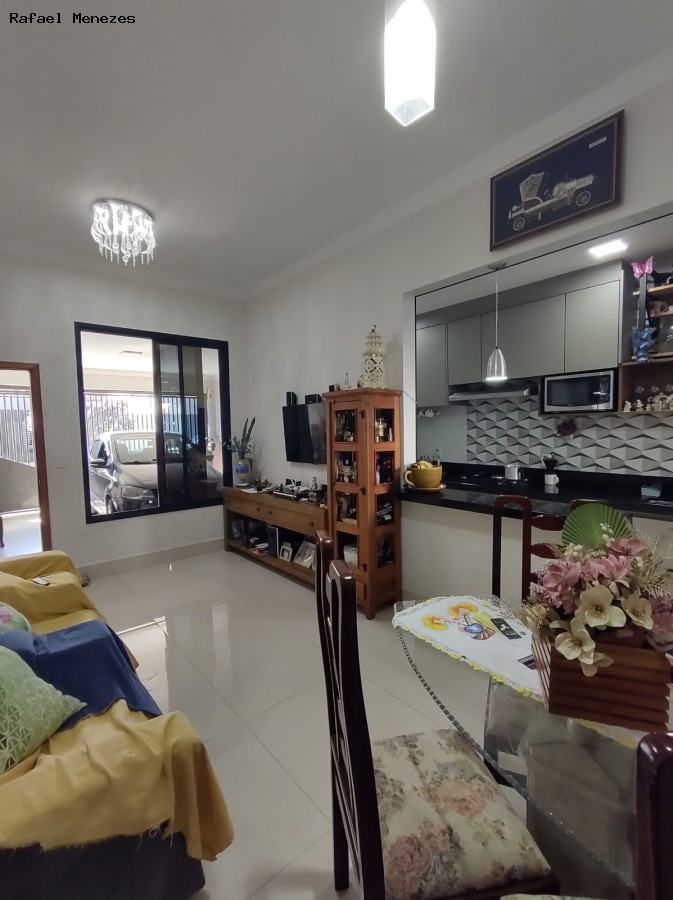 Casa, 3 quartos, 90 m² - Foto 5