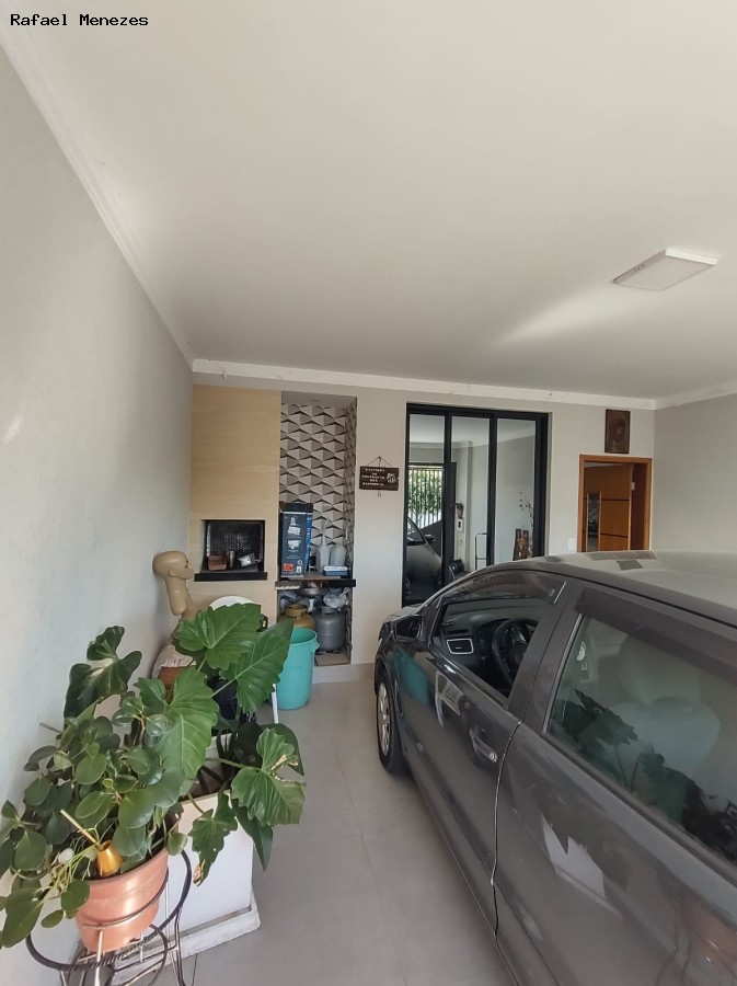 Casa, 3 quartos, 90 m² - Foto 2
