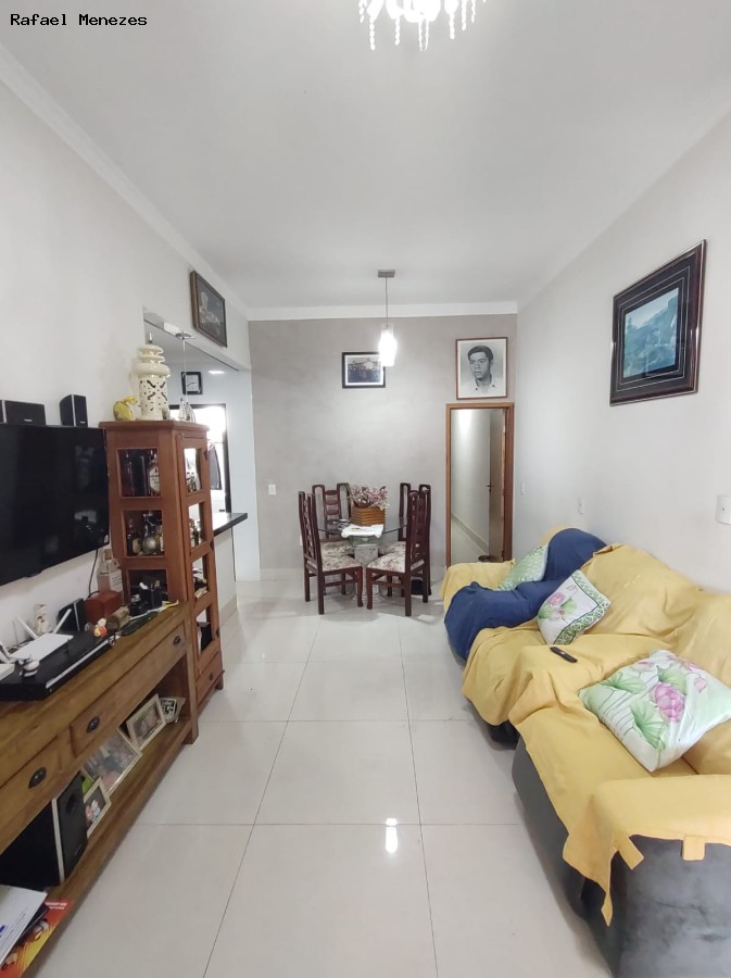 Casa, 3 quartos, 90 m² - Foto 1