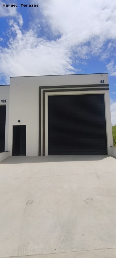 Depósito-Galpão, 168 m² - Foto 2